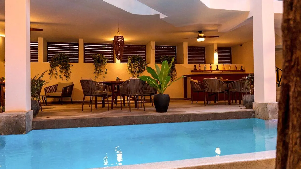 تولوم Kasa Hotel Kuyen - Adults Only