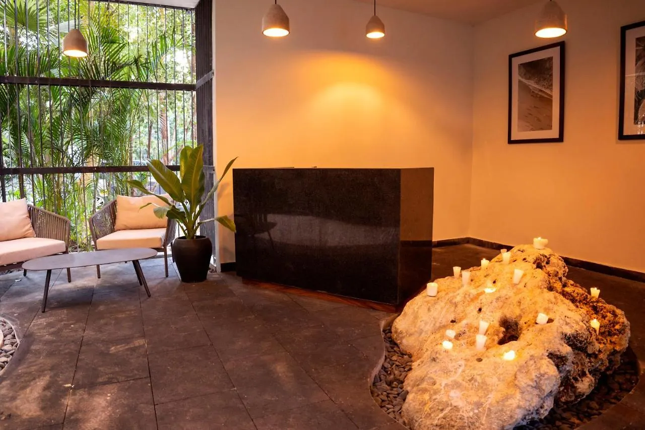 تولوم Kasa Hotel Kuyen - Adults Only