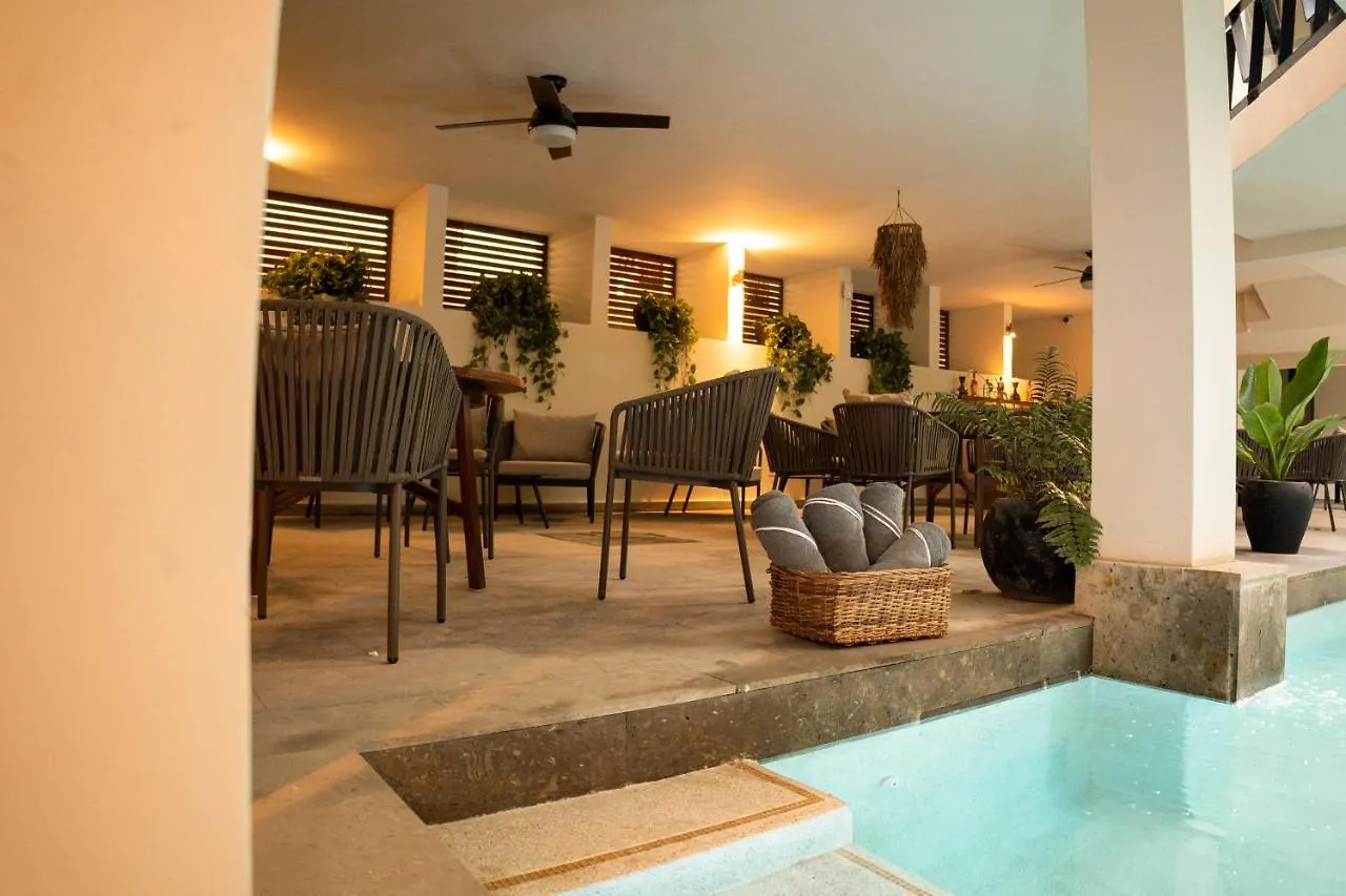 تولوم Kasa Hotel Kuyen - Adults Only