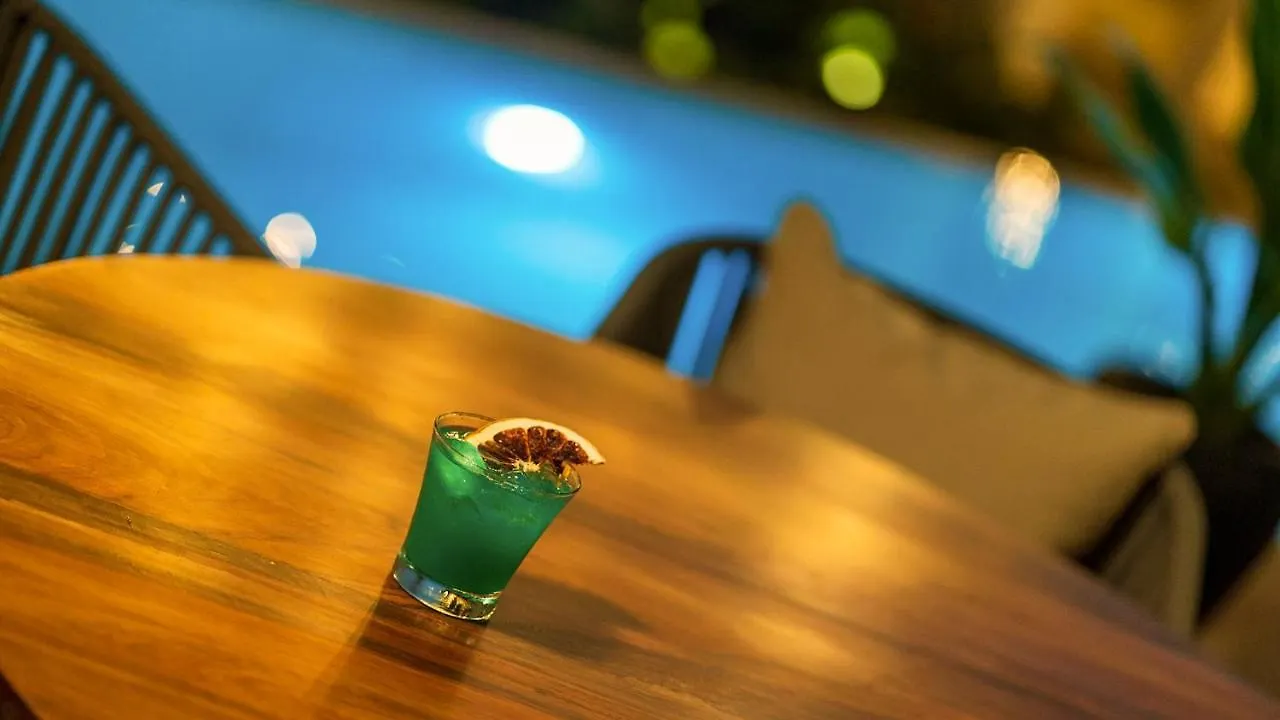 تولوم Kasa Hotel Kuyen - Adults Only