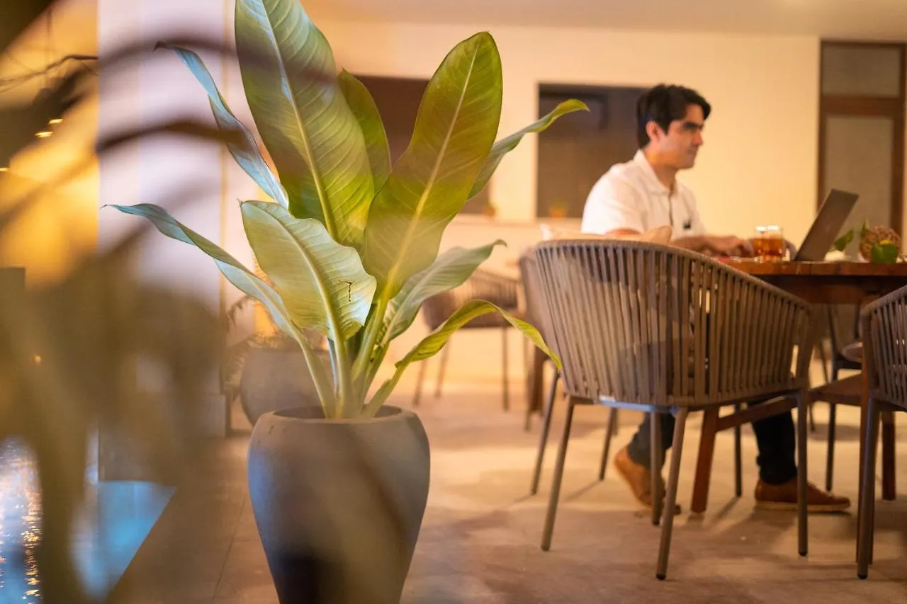 تولوم Kasa Hotel Kuyen - Adults Only