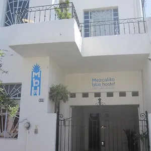  Hostal Mezcalito Blue México