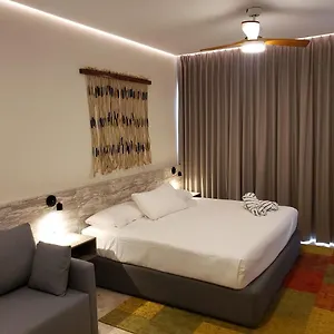 Apartahotel Luxury Studio, Aldea Zama, Elle
