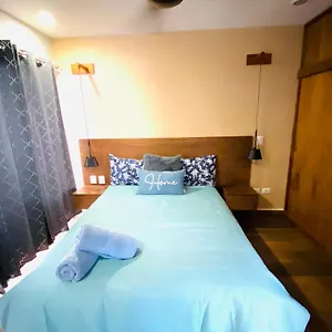 Pensión Taanah