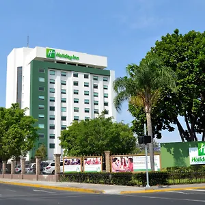 **** Hotel Guadalajara Expo Plaza Del Sol, An Ihg México