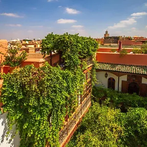 Dombaraka 3*, Marrakesh Marocco