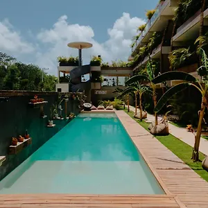 Apartahotel Xamira Luxury