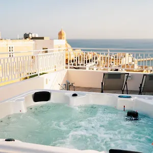 Avalon Boutique , Valletta Malta