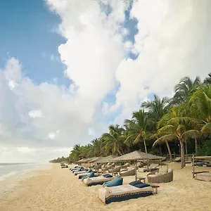 Be & (adults Only) 5*, Tulum Messico