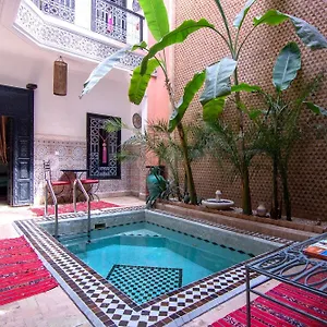 Hugo 3*, Marrakesh Marocco