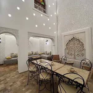 Dar Yammi 3*, Marrakesh Marocco