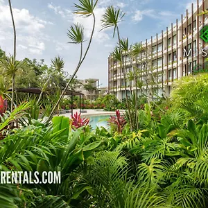 Mistiq Gardens , Tulum Messico