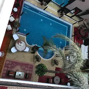 Syba 3*, Marrakesh Marocco