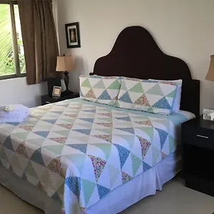 *** Hotel Ginger México